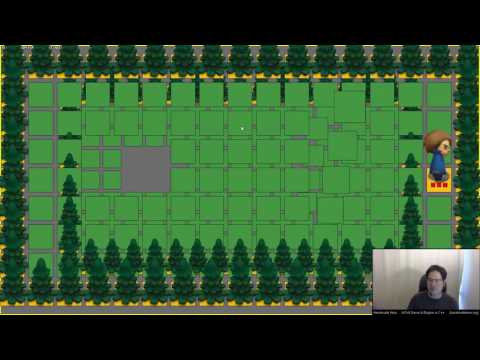 Handmade Hero Day 308 - Debugging the Cycle Check