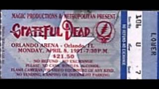 Grateful Dead - Might As Well
