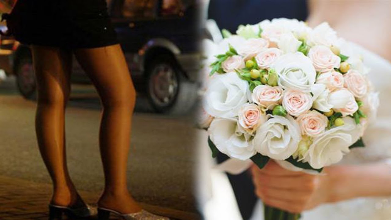 Seorang Pria Ceraikan Istri Yang Dinikahinya 8 Tahun Lalu Setelah