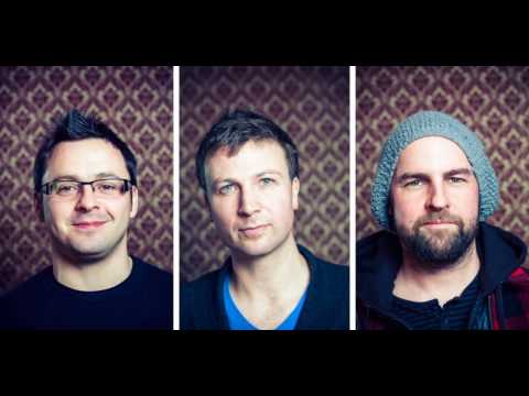 Bell X1 - Out of Love