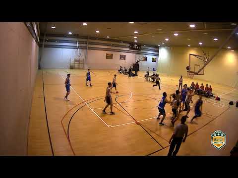 Junior Preferente Pascual Machuca Jornada 23