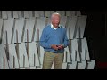 The Father of the Barcode | David Collins | TEDxBeaconStreet