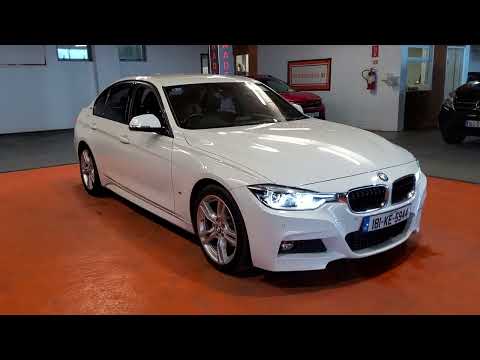 BMW 3-Series 2018 - Image 2