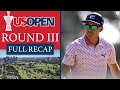 2023 U.S. Open ROUND 3: Rickie Fowler & Wyndham Clark (-10) SHARE CO-LEAD I FULL RECAP