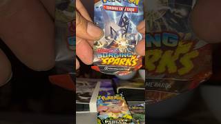 Kajun Hokey Pokey: Surging Sparks 🧨 For the 4th #pokemon #pokemoncards #pokemontradingcardgame