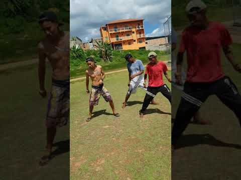 mtg sequência do vapo vapo 2 - pique brutal (Dj zl)