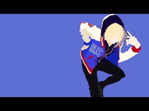 [1 Hour Music Box] Dean Fujioka - History Maker