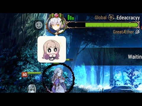 [EpicSeven] LOCAL YOUTUBER BMs RAGEQUITTER, GETS CANCELED