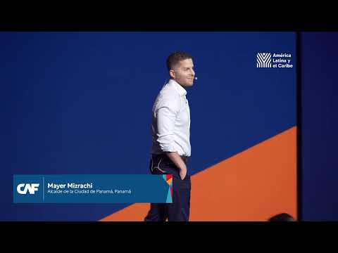 Día 2 Plenaria - Fórum Econômico Internacional América Latina e Caribe 2026