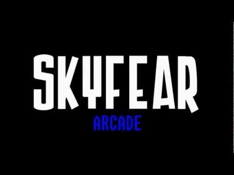 Skyfear Arcade Release (Download in Description)