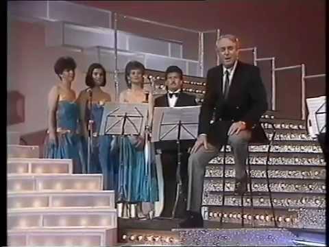 Gé Korsten - Liefling