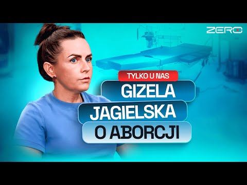 SKANDAL W OLEŚNICY. WYWIAD Z LEKARKĄ OD ABORCJI