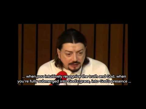 MOLITVA SRCA ili KONTEMPLACIJA   Vl Zlatko Sudac