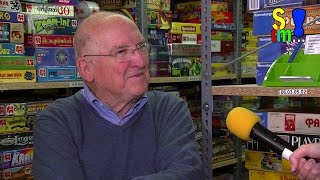 Interview: Tom Werneck - Mitgründer von Spiel des Jahres und Spieleurgestein