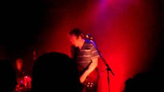 Shayne P. Carter - 'Needles & Plastic' Live @ Bodega 06/05/11