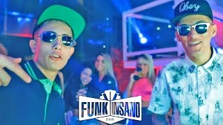 MC Léo da Baixada e MC Hariel - Tudo ou Nada (DJ Lucas Power Som) Música nova 2016