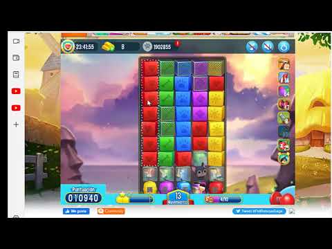 Pet Rescue level 5328, pet rescue, nivel 5328 pet rescue solucionado, solved, sin booster 5328, 5328