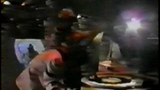 Stevie Nicks - Whole Lotta Trouble (Shoreline &#39;89)