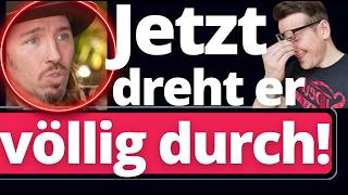 OH GOTT: Gil Ofarim jetzt macht er alles noch schlimmer!