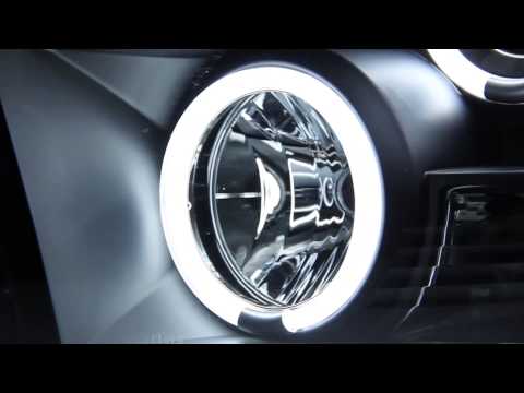 Spyder Auto Presents: INSIDE SPYDER