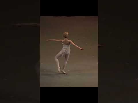 May Nagahisa Mariinsky Cupid #shorts #dance #ballet
