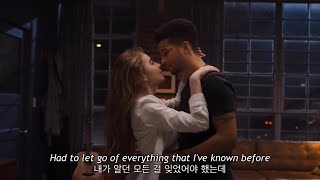 [한글자막] 사브리나 카펜터 (Sabrina Carpenter) - Let Me Move You (From the Netflix film Work It) (가사/해석/번역)