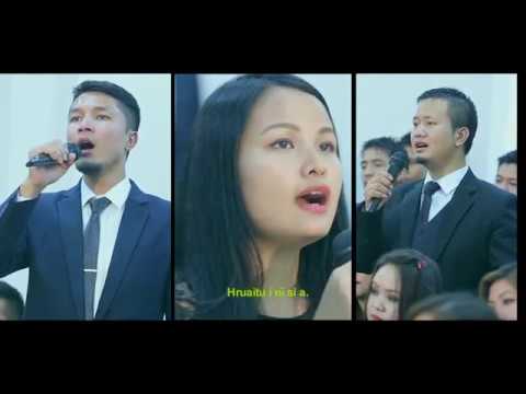 Durtlang Kohhran Zaipawl - Thlarau Thianghlim