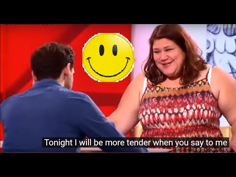 MIKA coaching "LIVE 2"- AUDREY (1/1)