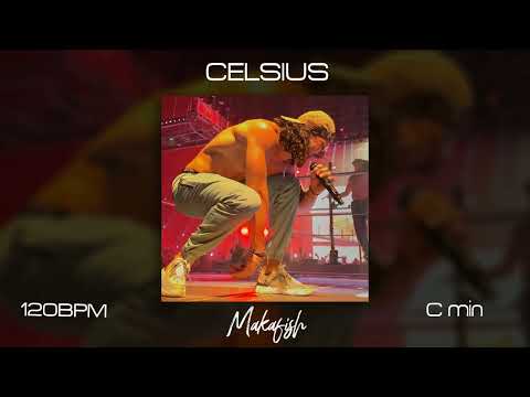 [FREE] PNL type beat 2022 "Celsius" - Instru rap cloud 2022 / cloud rap beat 2022