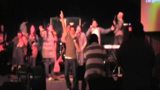 [ MOF ] MuSiCiAnS oN FiRe - aWESoMe GoD bY FrEE ChApEL