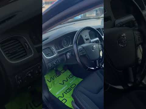 фото volvo v60 i рестайлинг 0