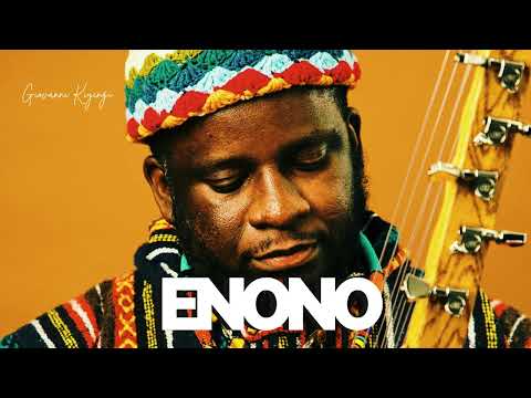 Giovanni Kiyingi - Ennono - ( Audio)