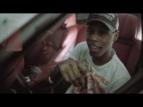 Tay Bando - Gifted (Music Video)