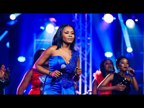 NGIZOMETHEMBA NJALO - Nozipho Beulah