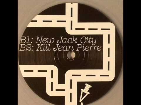 Cabin Fever - New Jack City