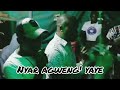 Odongo Swagg Performing Nyar Agweng Live
