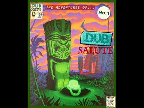 DUB saltue Promo