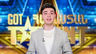 Ի՞նչ է կատարվում Got Talent-ի կուլիսներում. Օրագիր 09 | Կադրից դուրս և բացառիկ պահեր