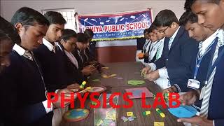 Lohiya Public School Video