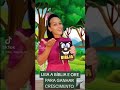 Leia A Bíblia Para Ganhar Crescimento Ministerioinfantil Biblia Oração Crescimento