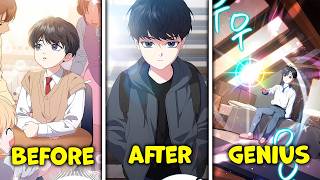 Everyone Mocked Him... Until the Child Actor Became the World's Biggest Star! - Manhwa Recap