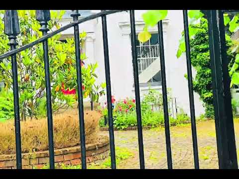 Pond Street SE3 , Cator estate in  Blackheath.