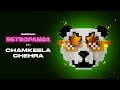 Badshah - Chamkeela Chehra (Official Audio) | Retropanda (Part 1)