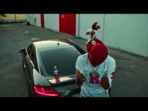 Yang - Freaky ft. Ryon [Official Video]