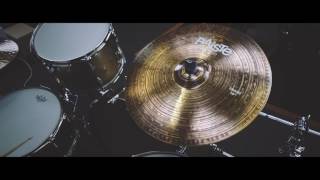 Video thumbnail for Paiste 900 Series 19" Crash Cymbal by Peter Lewis