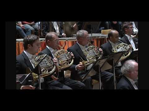Timpani's badass by Shostakovich
