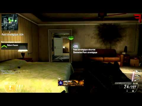 comment participer a une lan call of duty