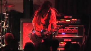 PIG (All HAMerican PIG Show Tour 2006) [03]. Situation