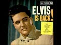 Elvis Presley - Soldier Boy