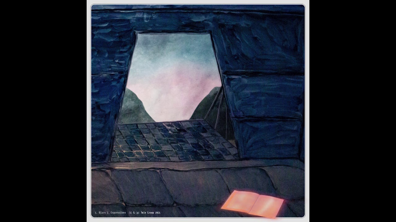 Mr Twin Sister - Expressions